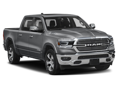 2020 RAM 1500 Laramie Base