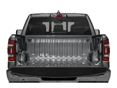 2020 RAM 1500 Laramie Base