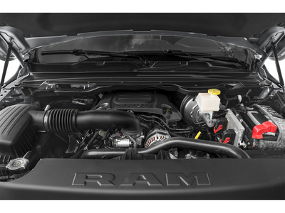 2020 RAM 1500 Laramie Base