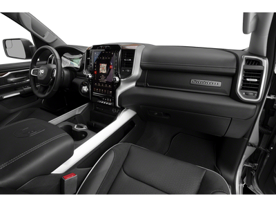 2020 RAM 1500 Laramie Base
