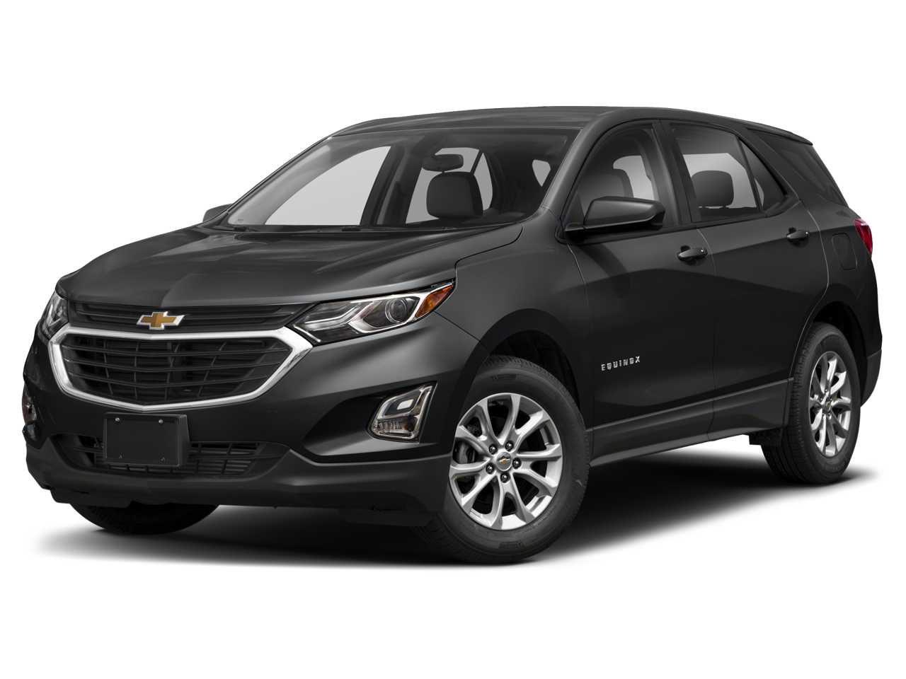 2021 Chevrolet EQUINOX UTILITY Base