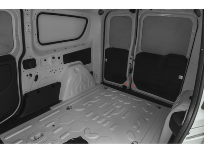 2021 RAM ProMaster City Tradesman Cargo Van
