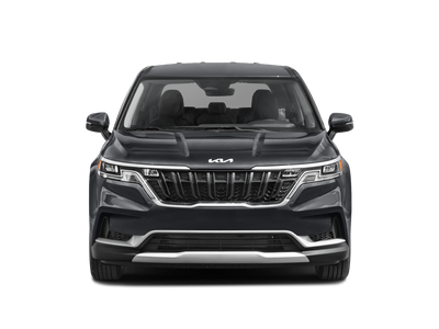 2022 Kia Carnival LXS