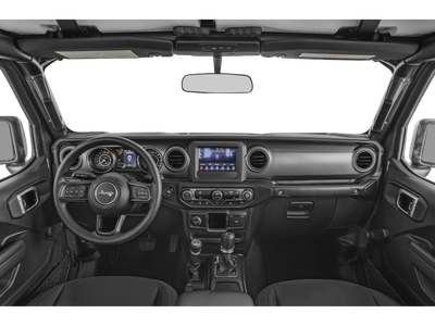2023 Jeep Gladiator Sport S 4x4
