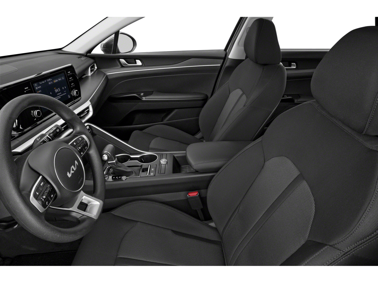 2023 Kia K5 LXS Base