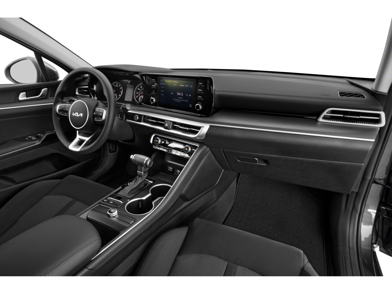 2023 Kia K5 LXS Base