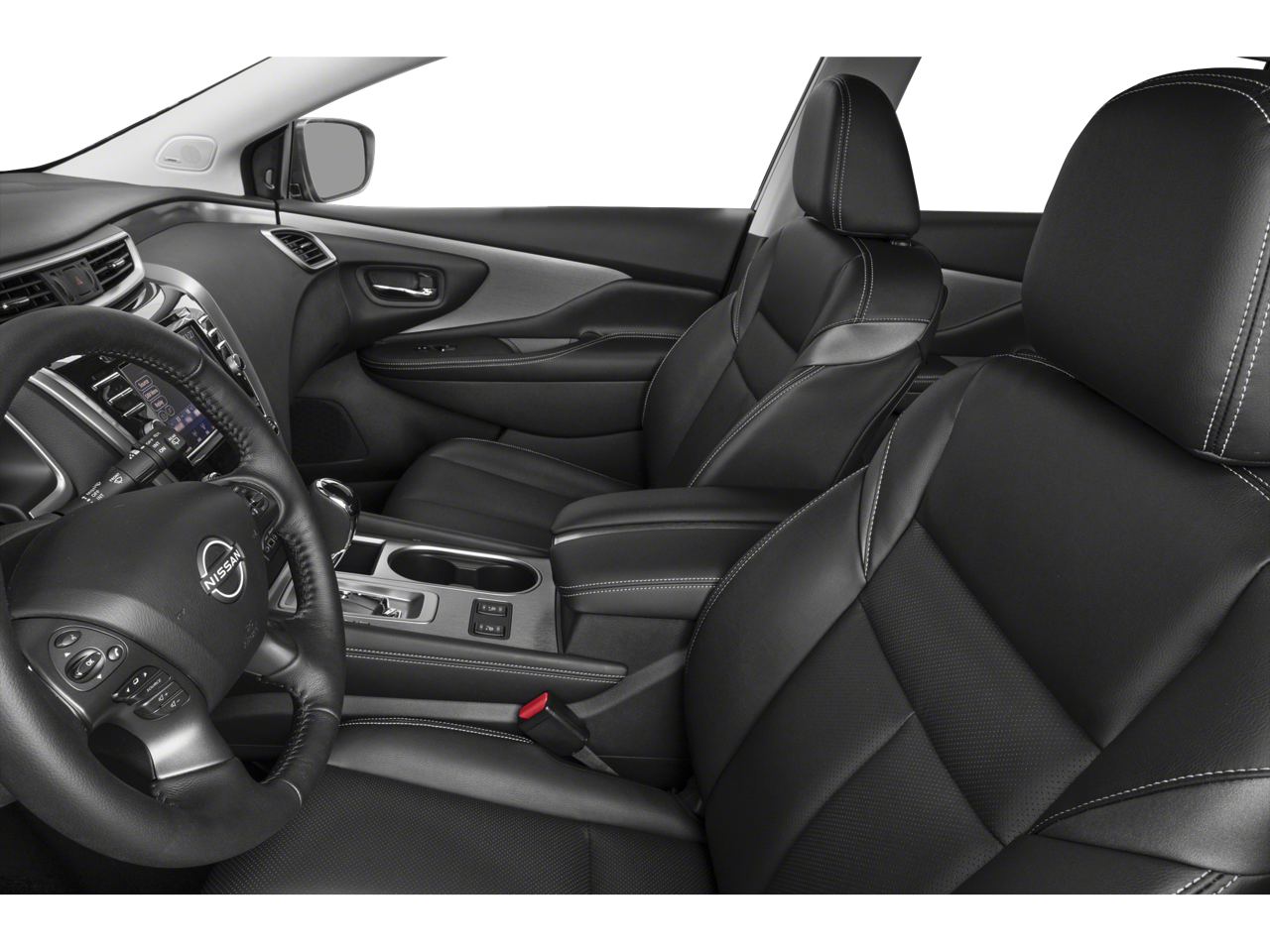 2023 Nissan Murano SL - Photo 6