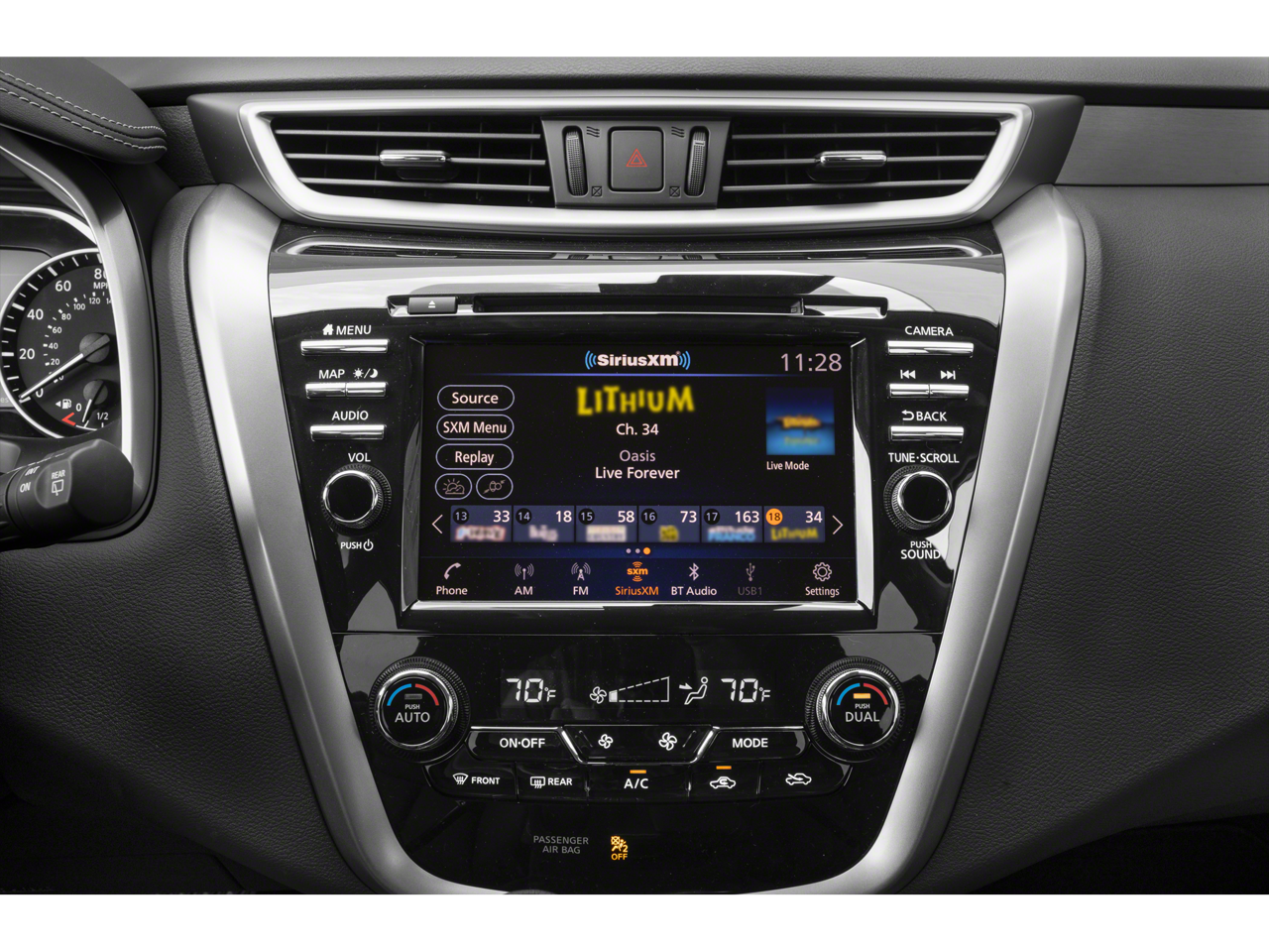 2023 Nissan Murano SL - Photo 7
