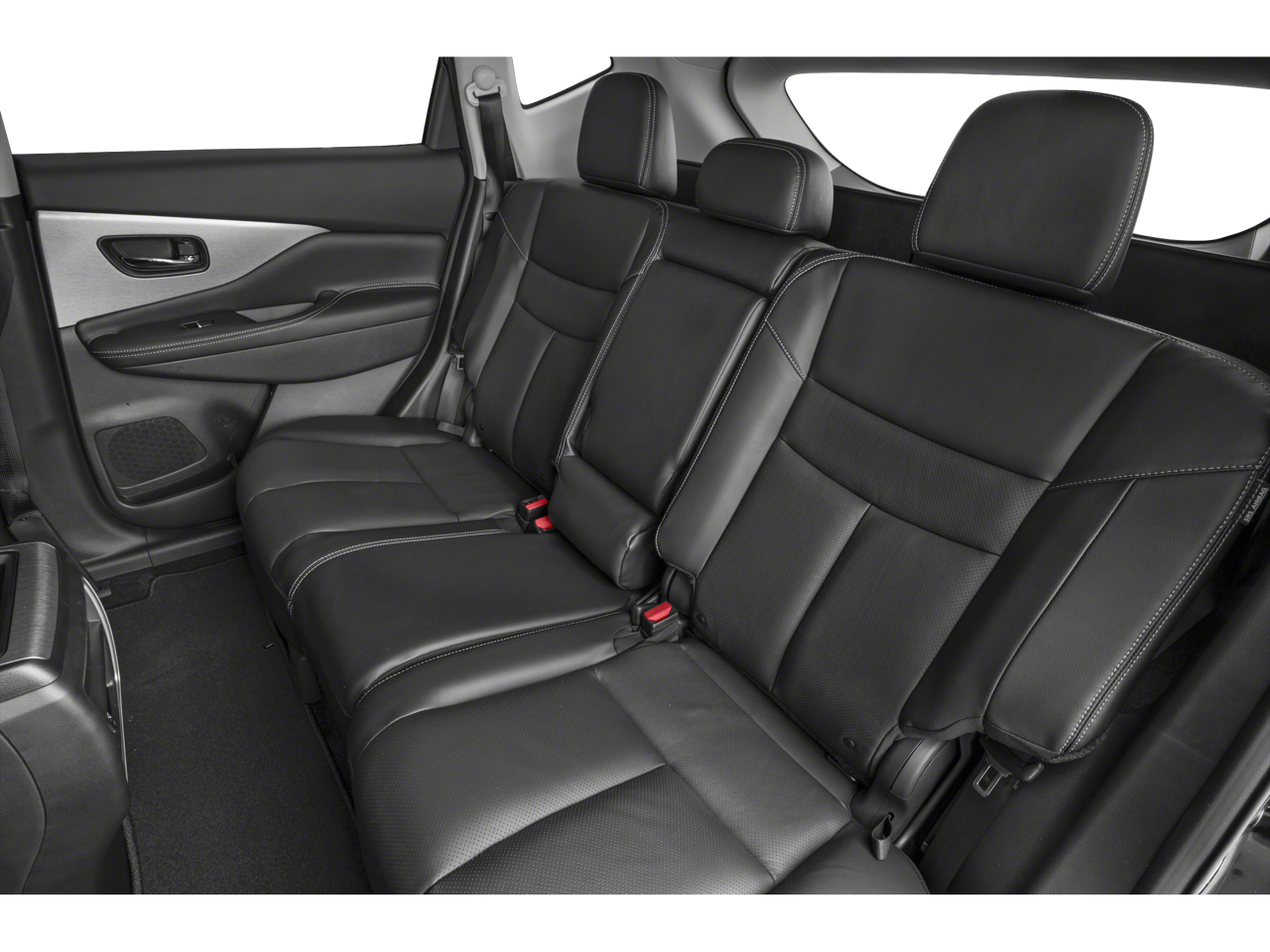 2023 Nissan Murano SL - Photo 9