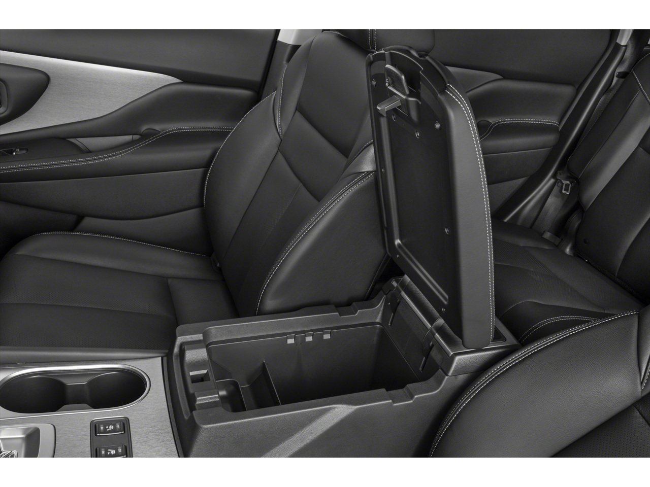 2023 Nissan Murano SL - Photo 10