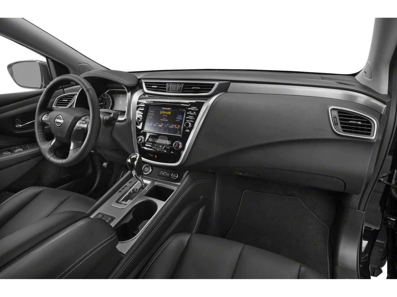 2023 Nissan Murano SL - Photo 11