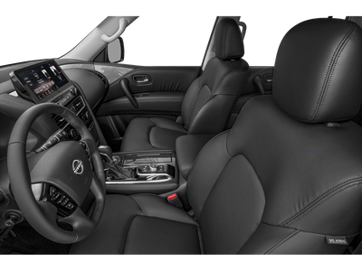 2023 Nissan Armada SV 2WD