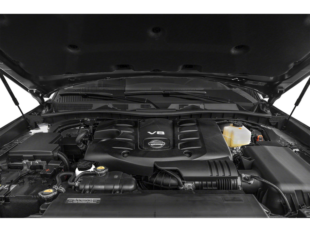 2023 Nissan Armada SV 2WD