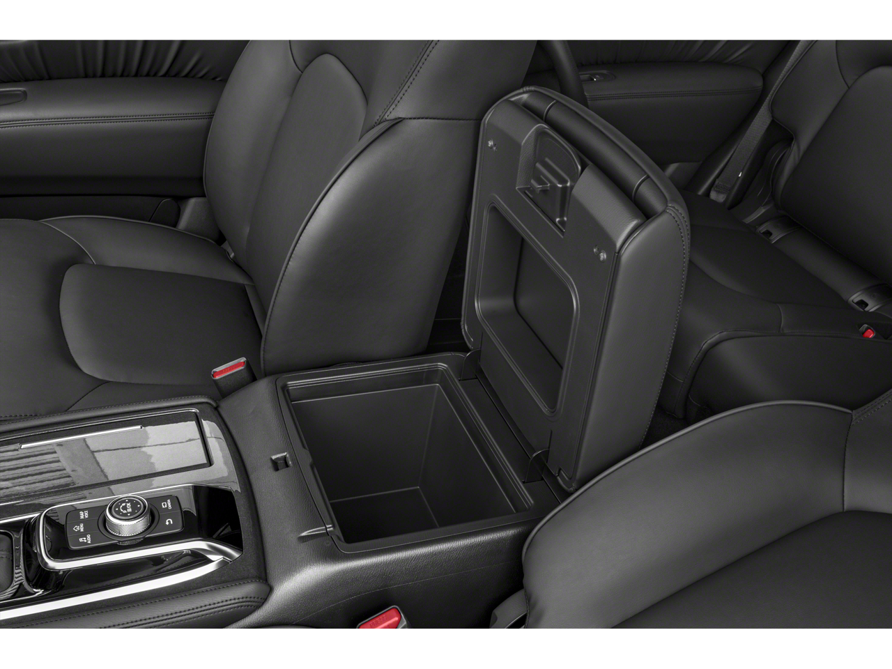 2023 Nissan Armada SV 2WD