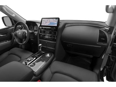 2023 Nissan Armada SV 2WD