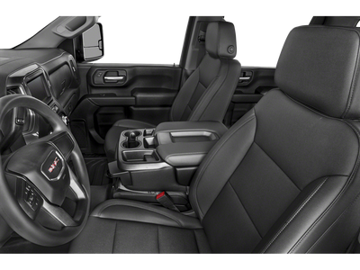 2024 GMC Sierra 3500HD 4WD Crew Cab Long Bed Denali Ultimate