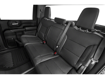 2024 GMC Sierra 3500HD 4WD Crew Cab Long Bed Denali Ultimate
