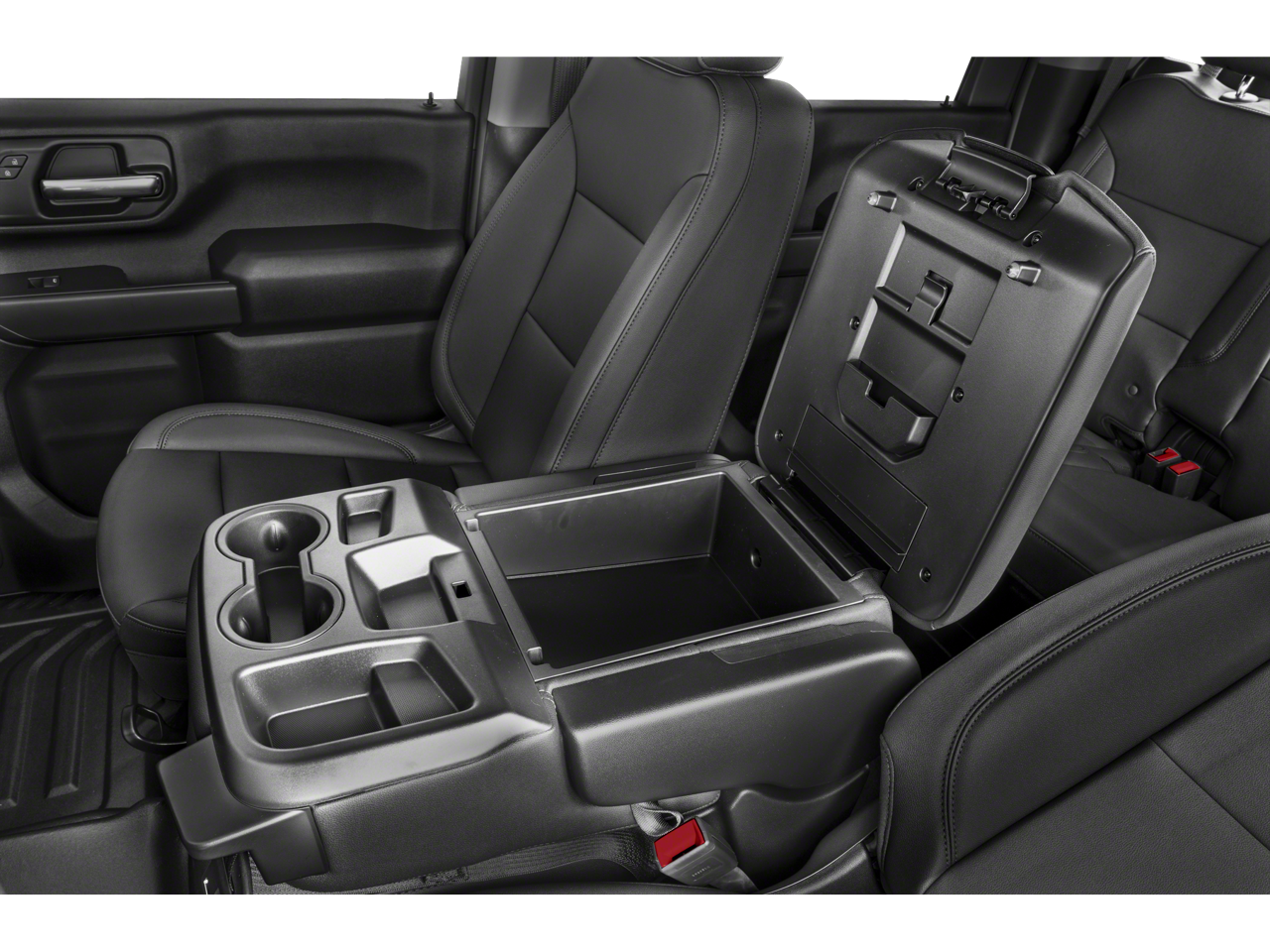 2024 GMC Sierra 3500HD 4WD Crew Cab Long Bed Denali Ultimate