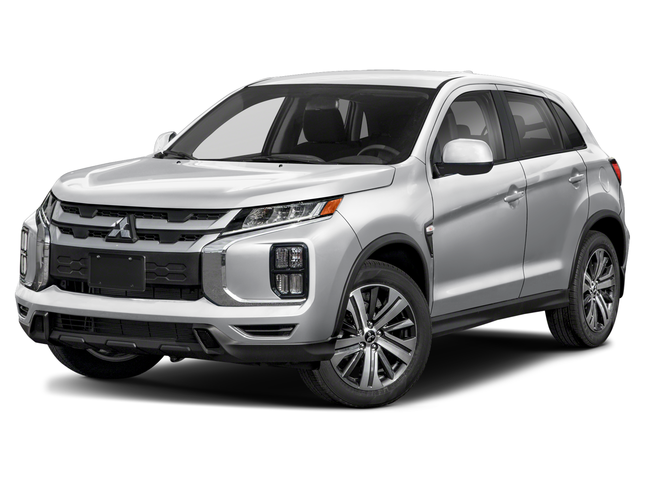 2024 Mitsubishi Outlander Sport Base