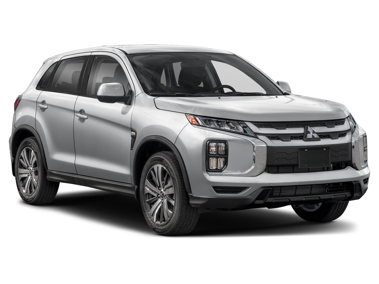 2024 Mitsubishi Outlander Sport Base
