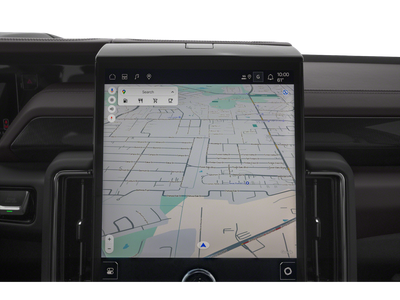 2025 GMC Yukon 4WD AT4 Ultimate