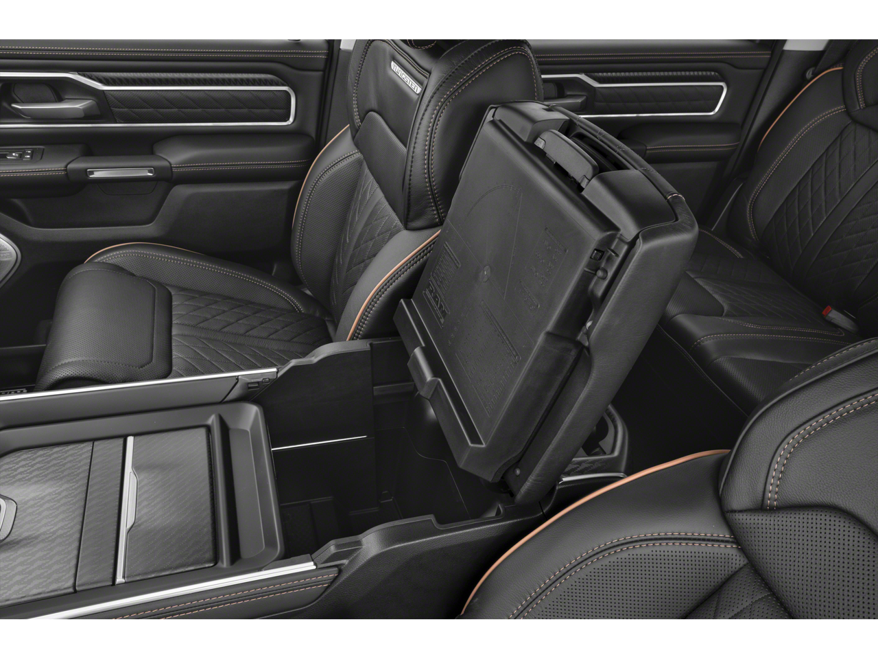 2025 RAM 1500 TUNGS Base