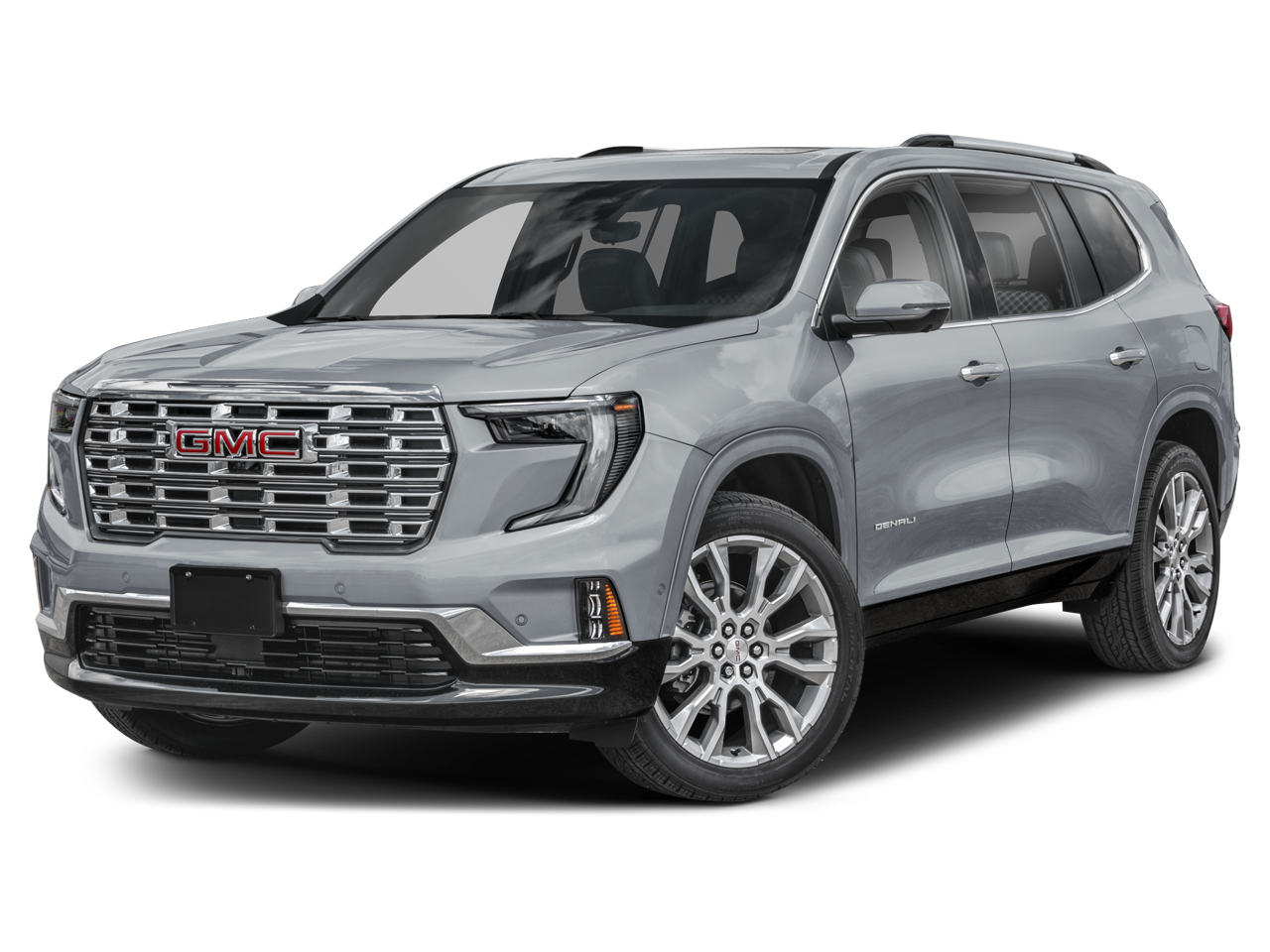 2026 GMC Acadia's photo