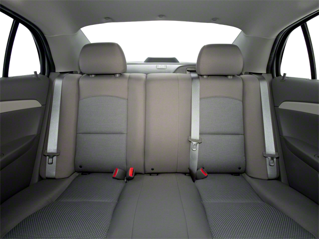 2010 Chevrolet Malibu LS w/1FL