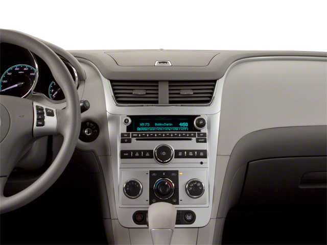 2010 Chevrolet Malibu LS w/1FL