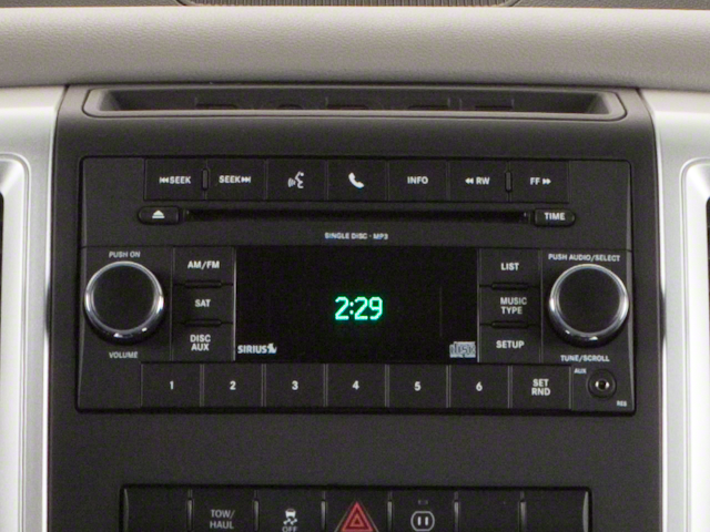 2010 Dodge Ram 1500 SLT