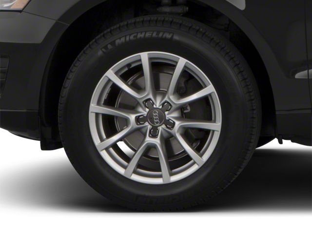 2011 Audi Q5 2.0T Premium Plus