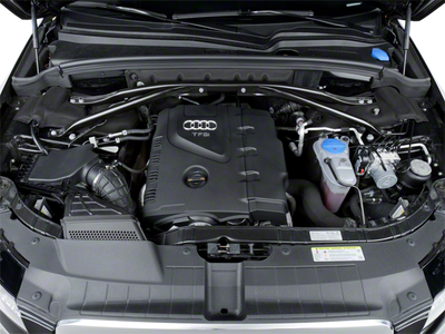 2011 Audi Q5 2.0T Premium Plus