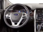 2011 Ford EDGE Base