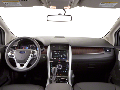 2011 Ford EDGE Base