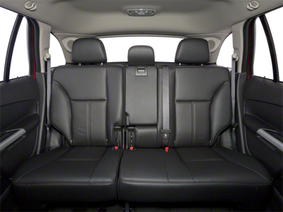 2011 Ford EDGE Base
