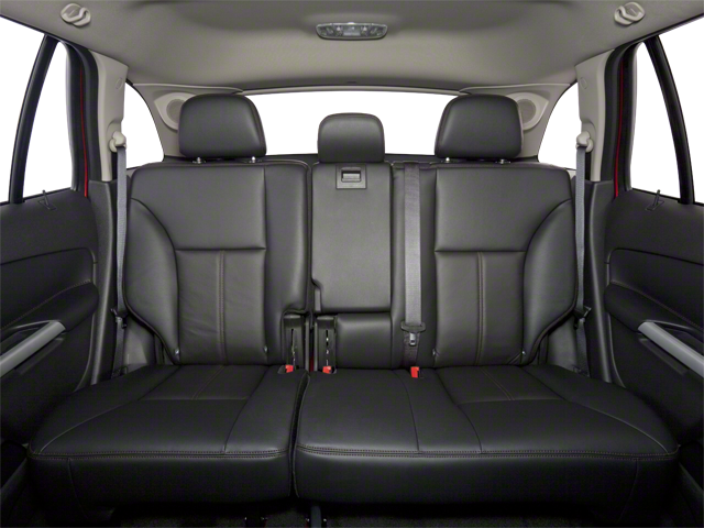 2011 Ford EDGE Base
