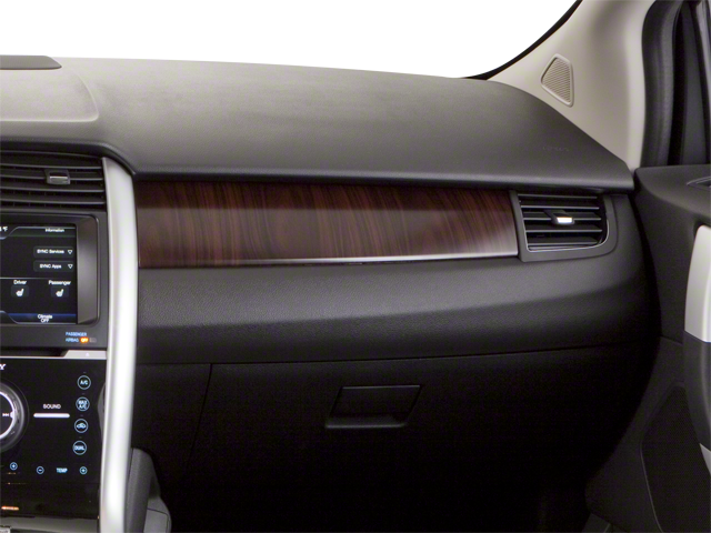 2011 Ford EDGE Base