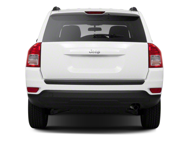 2011 Jeep Compass FWD 4dr