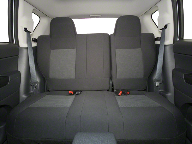 2011 Jeep Compass FWD 4dr
