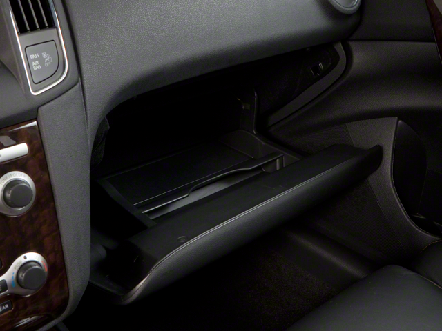 2011 Nissan Maxima 3.5 S