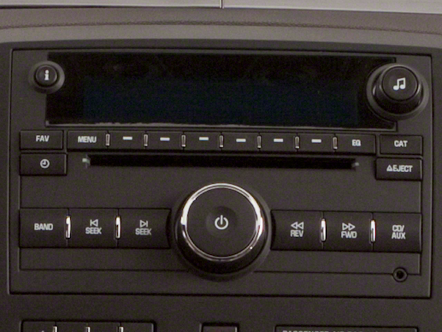 2012 Buick Enclave Premium