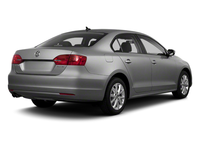 2013 Volkswagen Jetta Base