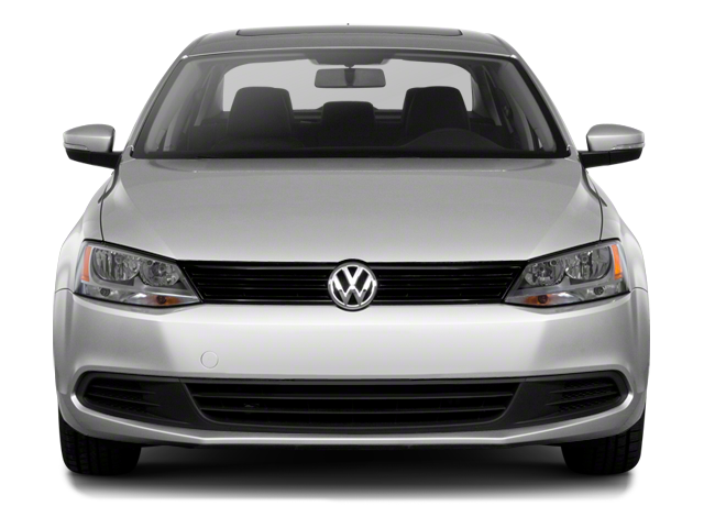 2013 Volkswagen Jetta Base
