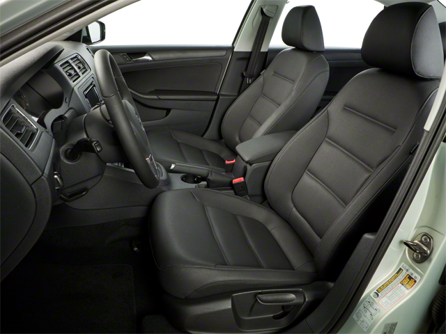 2013 Volkswagen Jetta Base