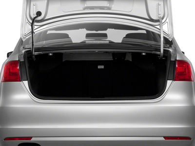 2013 Volkswagen Jetta Base