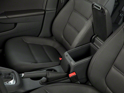 2013 Volkswagen Jetta Base