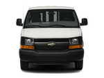 2014 Chevrolet Express Cargo 2500 Work Van