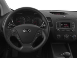 2014 Kia FORTE COUPE 2D Base