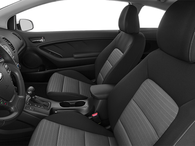 2014 Kia FORTE COUPE 2D Base