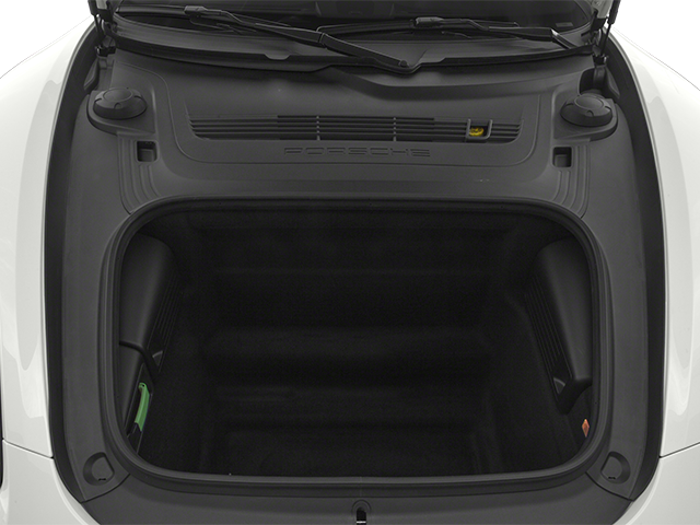 2014 Porsche Cayman Base